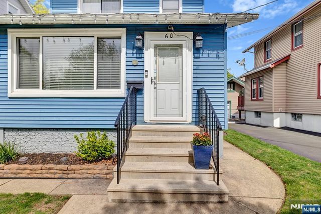 60 Vanderburgh Avenue, Rutherford, NJ 07070