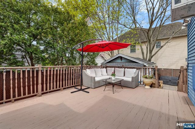 60 Vanderburgh Avenue, Rutherford, NJ 07070