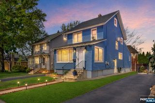 60 Vanderburgh Avenue, Rutherford, NJ 07070