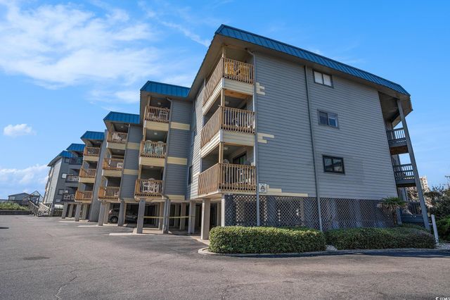 6000 N Ocean Blvd. # 205, North Myrtle Beach, SC 29582