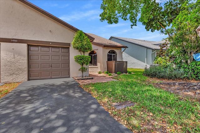 10003 NW 83rd Street 4, Tamarac, FL 33321