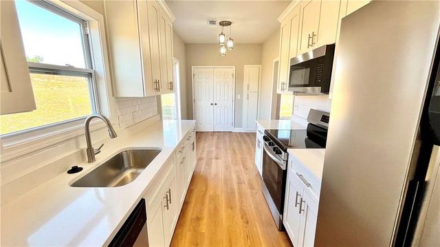 23 South Road, Griffin, GA 30224