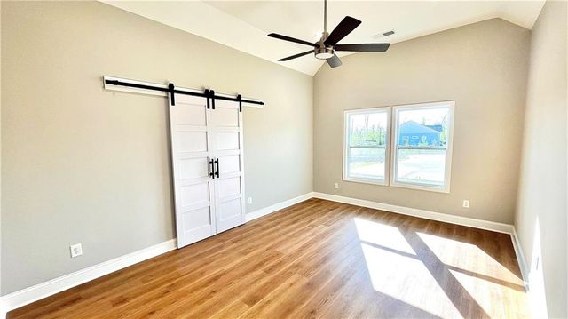 23 South Road, Griffin, GA 30224
