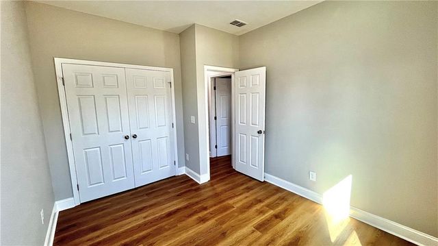 23 South Road, Griffin, GA 30224