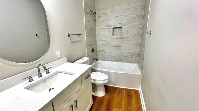 23 South Road, Griffin, GA 30224