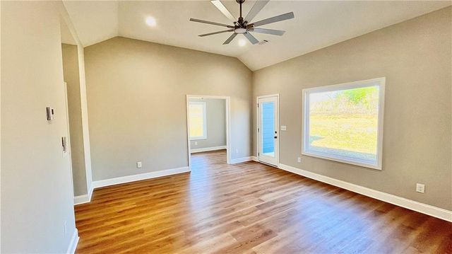 23 South Road, Griffin, GA 30224