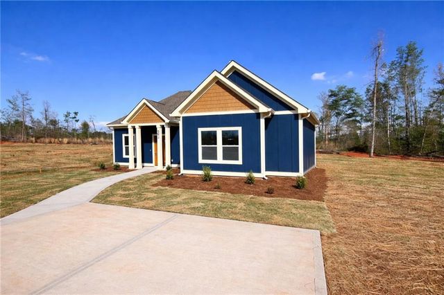 23 South Road, Griffin, GA 30224