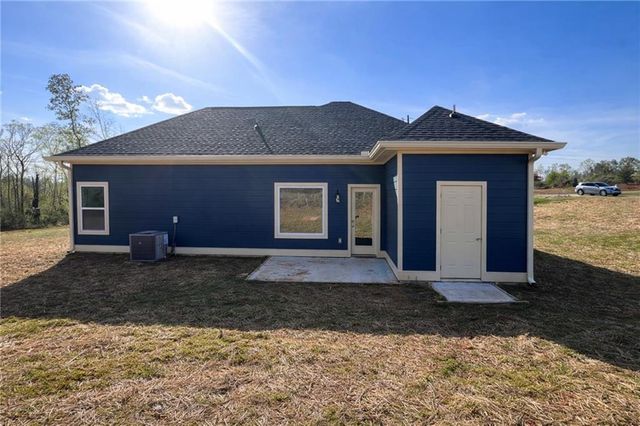 23 South Road, Griffin, GA 30224