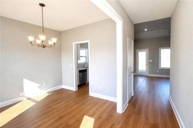 23 South Road, Griffin, GA 30224