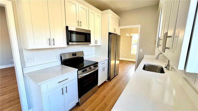 23 South Road, Griffin, GA 30224