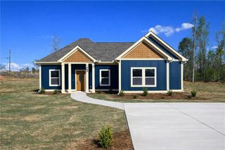 23 South Road, Griffin, GA 30224