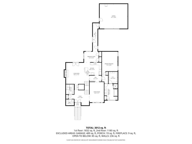 255 S REMBERT ST, Memphis, TN 38104