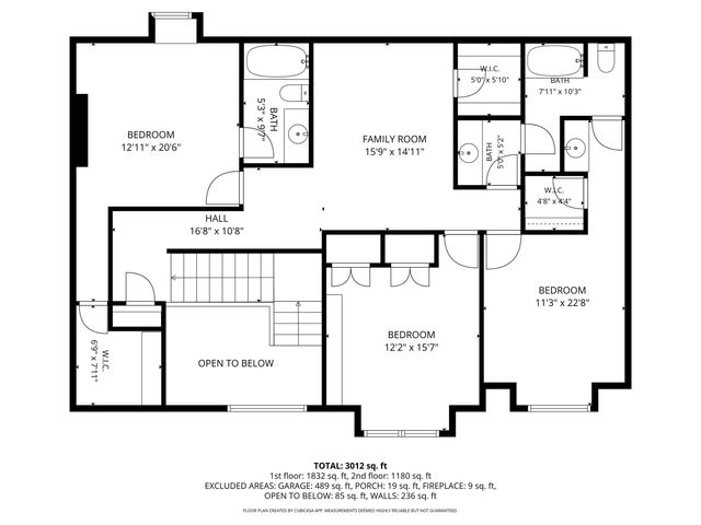255 S REMBERT ST, Memphis, TN 38104