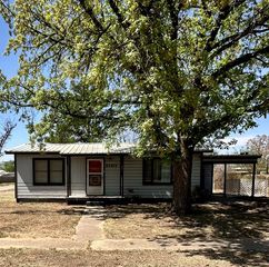 2101 Locust, Colorado City, TX 79512