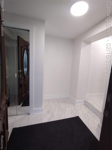 17348 Hilton Street, Southfield, MI 48075