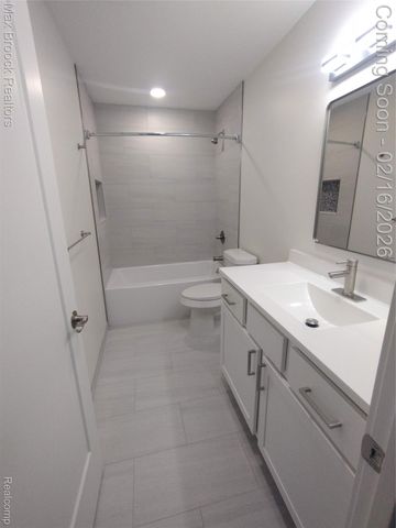 17348 Hilton Street, Southfield, MI 48075