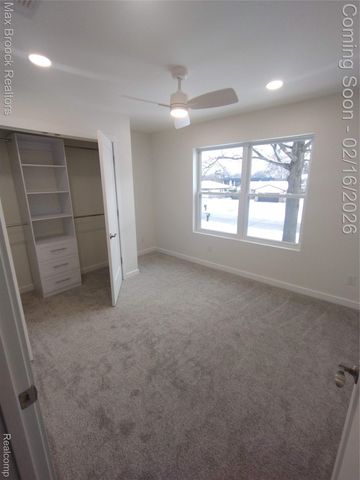 17348 Hilton Street, Southfield, MI 48075