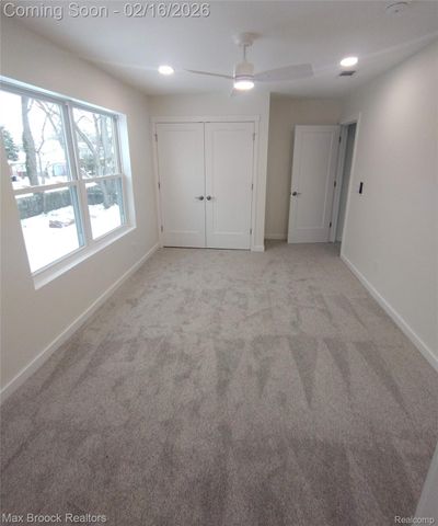 17348 Hilton Street, Southfield, MI 48075