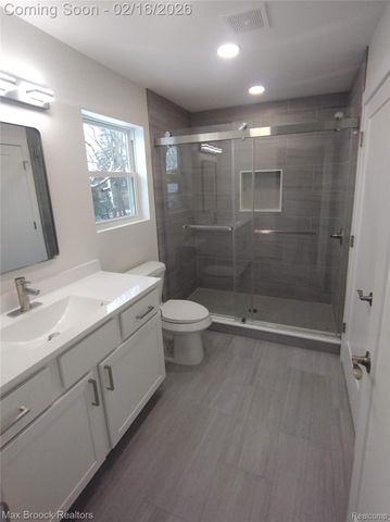 17348 Hilton Street, Southfield, MI 48075