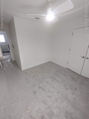 17348 Hilton Street, Southfield, MI 48075