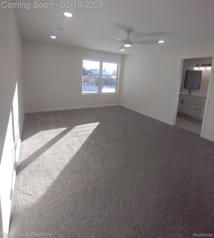 17348 Hilton Street, Southfield, MI 48075