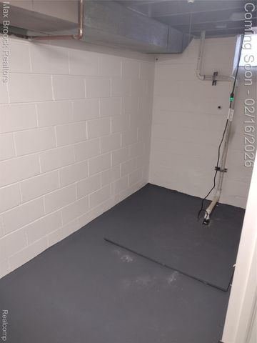 17348 Hilton Street, Southfield, MI 48075