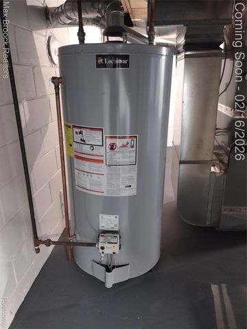 17348 Hilton Street, Southfield, MI 48075