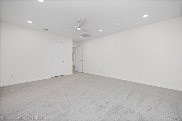 17348 Hilton Street, Southfield, MI 48075