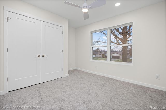 17348 Hilton Street, Southfield, MI 48075