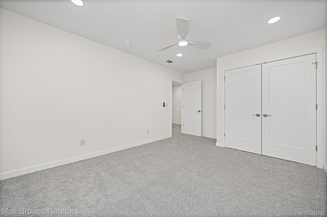 17348 Hilton Street, Southfield, MI 48075