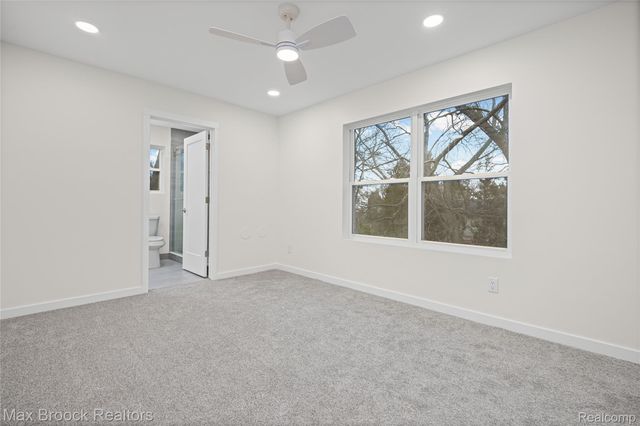 17348 Hilton Street, Southfield, MI 48075