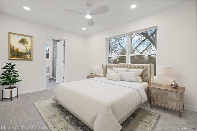 17348 Hilton Street, Southfield, MI 48075