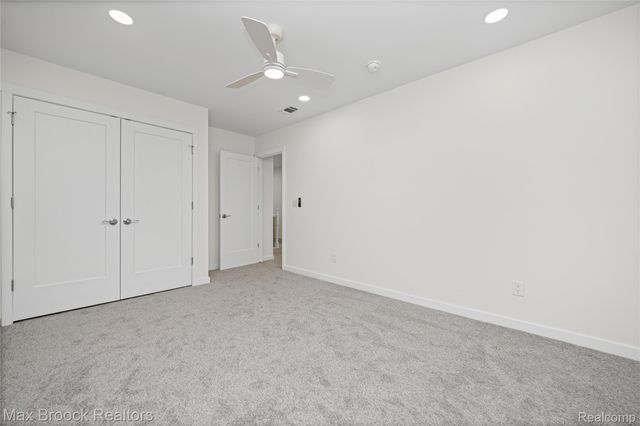 17348 Hilton Street, Southfield, MI 48075