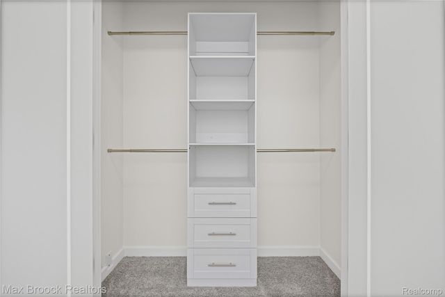 17348 Hilton Street, Southfield, MI 48075