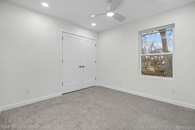 17348 Hilton Street, Southfield, MI 48075