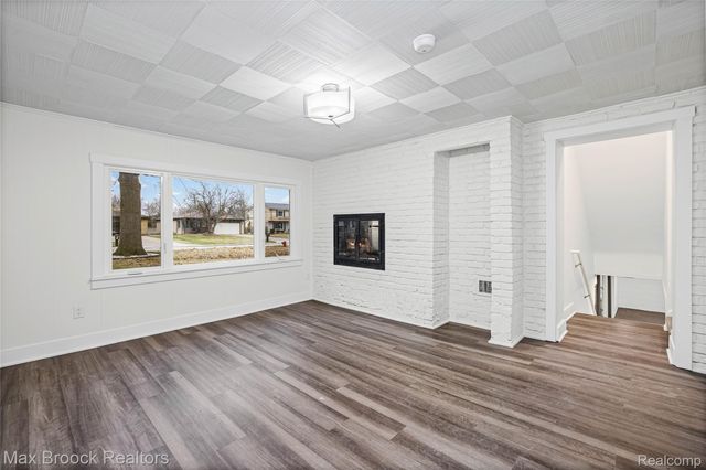 17348 Hilton Street, Southfield, MI 48075