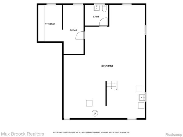 17348 Hilton Street, Southfield, MI 48075