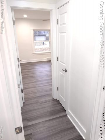 17348 Hilton Street, Southfield, MI 48075