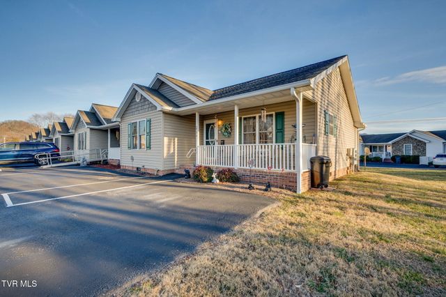 205 Dawn Drive 6, Elizabethton, TN 37643