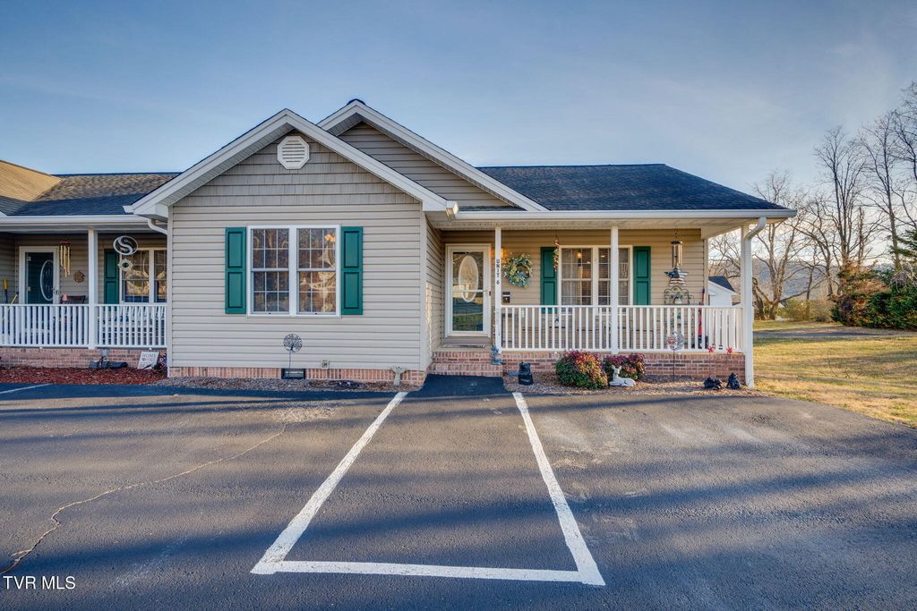 205 Dawn Drive 6, Elizabethton, TN 37643