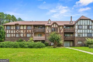 115 Camelot Drive, Atlanta, GA 30349