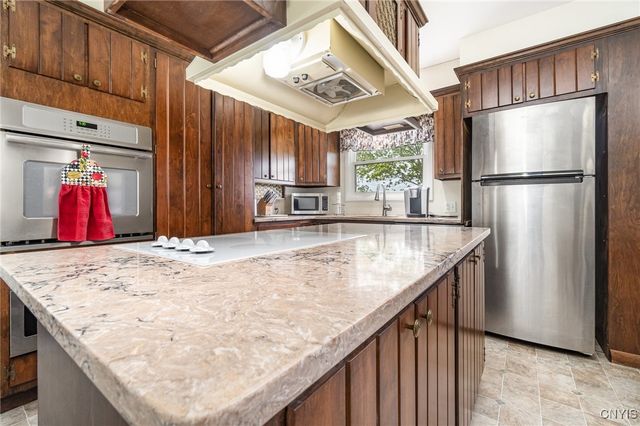 2203 State Route 90 Road, Ledyard, NY 13026