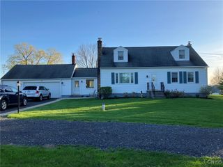 2203 State Route 90 Road, Ledyard, NY 13026