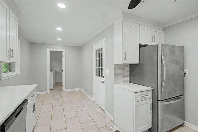 3487 Bowling Green Way, Atlanta, GA 30340