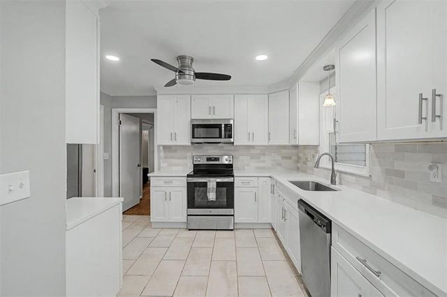3487 Bowling Green Way, Atlanta, GA 30340
