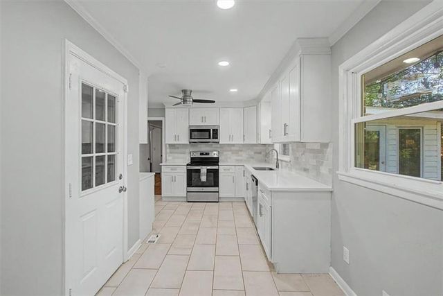3487 Bowling Green Way, Atlanta, GA 30340