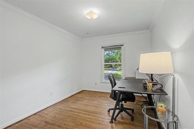 3487 Bowling Green Way, Atlanta, GA 30340