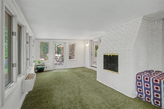 3487 Bowling Green Way, Atlanta, GA 30340