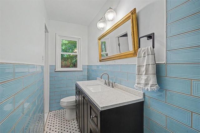 3487 Bowling Green Way, Atlanta, GA 30340