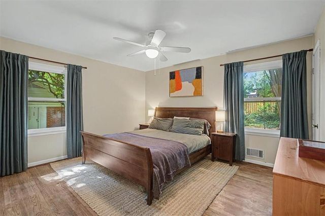 3487 Bowling Green Way, Atlanta, GA 30340